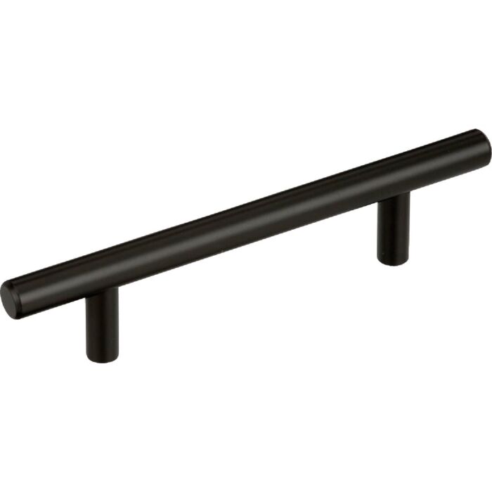 Amerock Bar Pull (Black Bronze) 3-3/4 in.