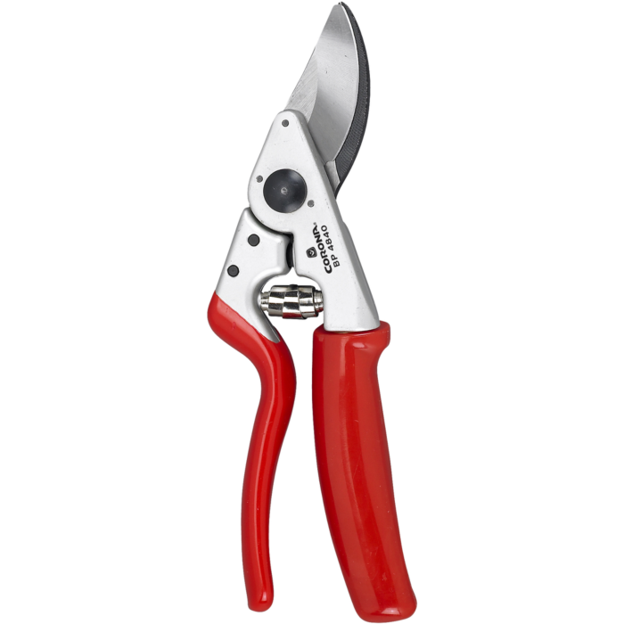 Corona Tools ALUMINUM Bypass Pruner - 1 Inch, Rolling Handle