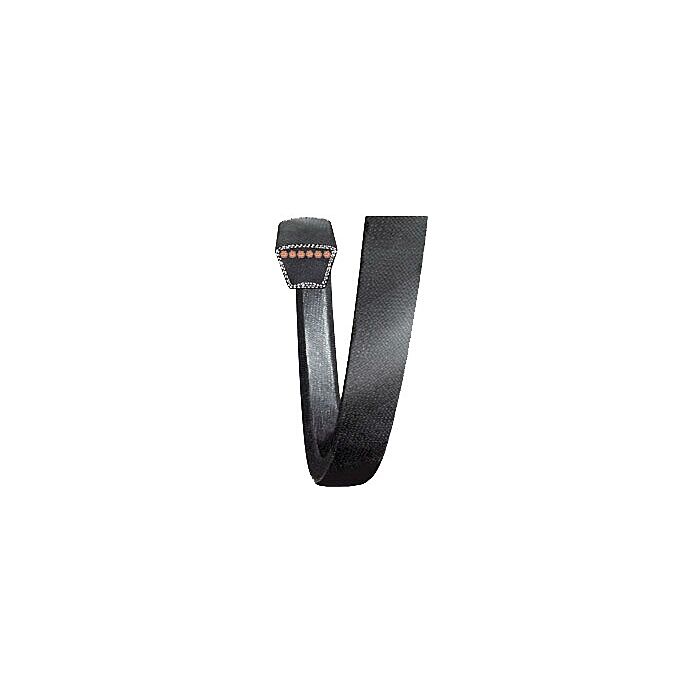 Timken Belts B 53 in Styrene Butadiene Rubber V-Belt