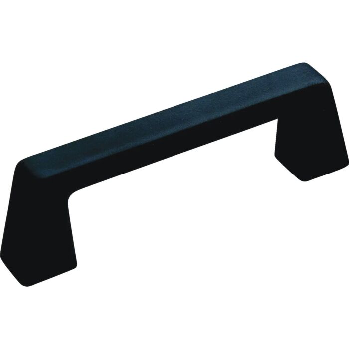 Amerock Blackrock 3 In. Black Bronze Cabinet Drawer Pull