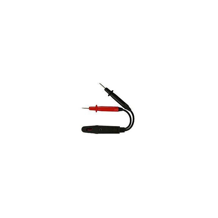 Eaton Wiring Devices BP914 Circuit Tester, 90 to 600 V, Amber/Brown