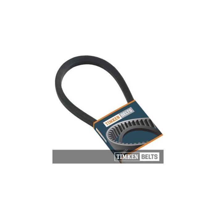 Timken Belts B 96 in Styrene Butadiene Rubber V-Belt