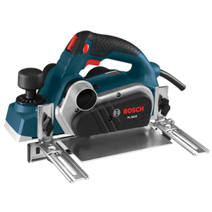 Bosch 3-1/4 In. Planer Kit