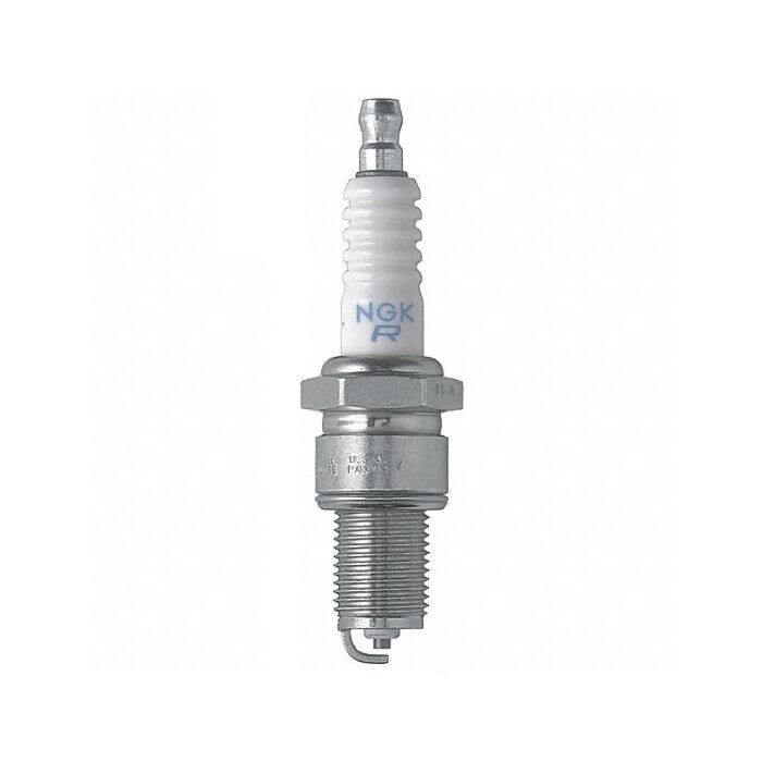 Stens 14 mm 1.25 mm Nickel Standard Spark Plug