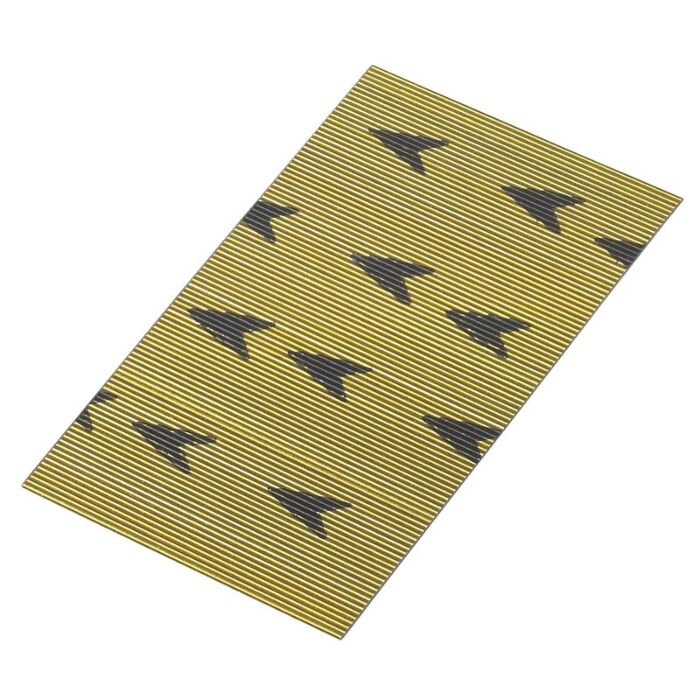 Bostitch BOSTITCH 23-Gauge Micro Pin Nails 1-1/4