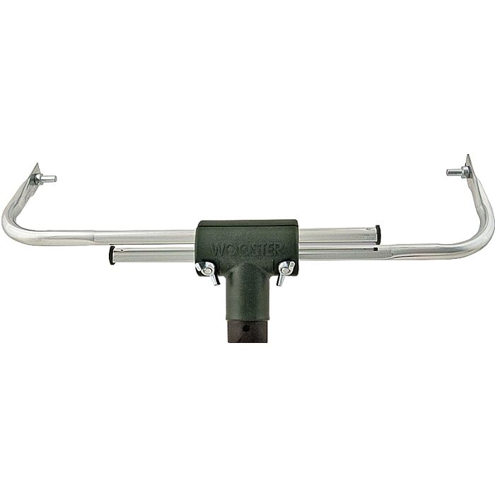 WOOSTER Wide Boy Adjustable Frame