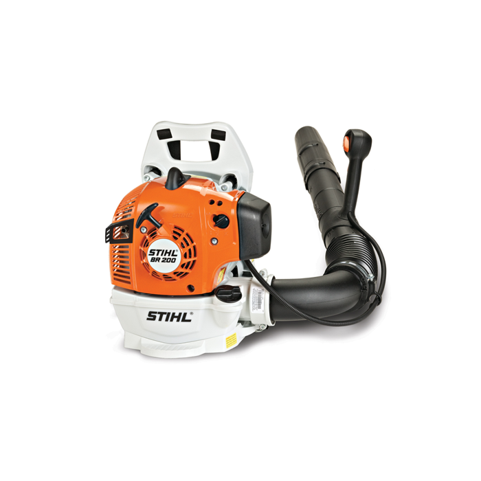 STIHL BR 200 Gas Backpack Blower