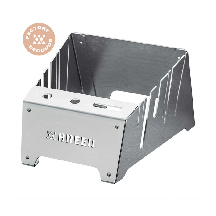 Breeo Stainless Steel Dock