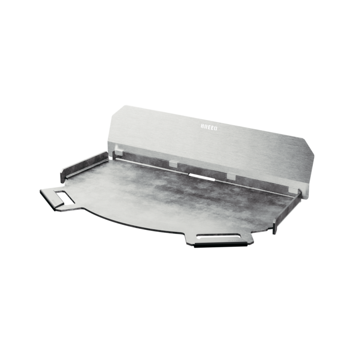 Breeo 30 Flat Top Griddle