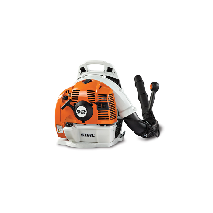 STIHL BR 350 Gas Backpack Blower