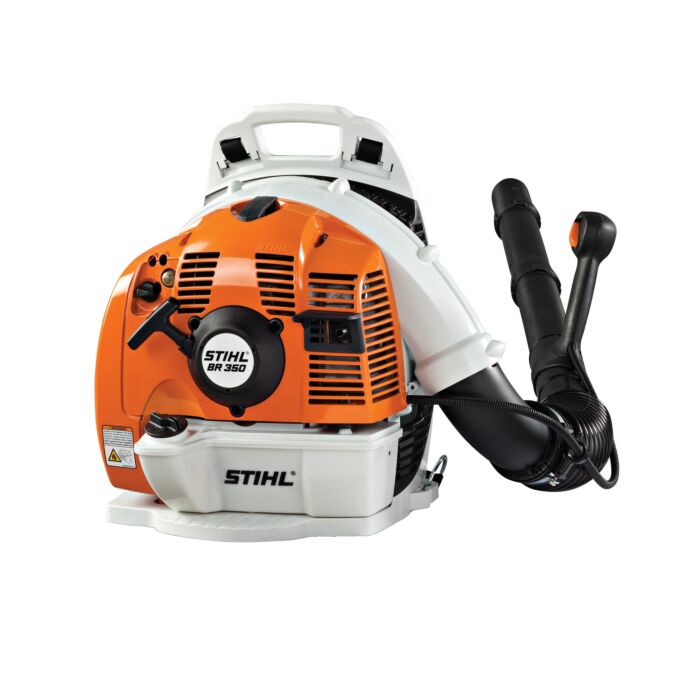 STIHL BR 350 Gas Backpack Blower