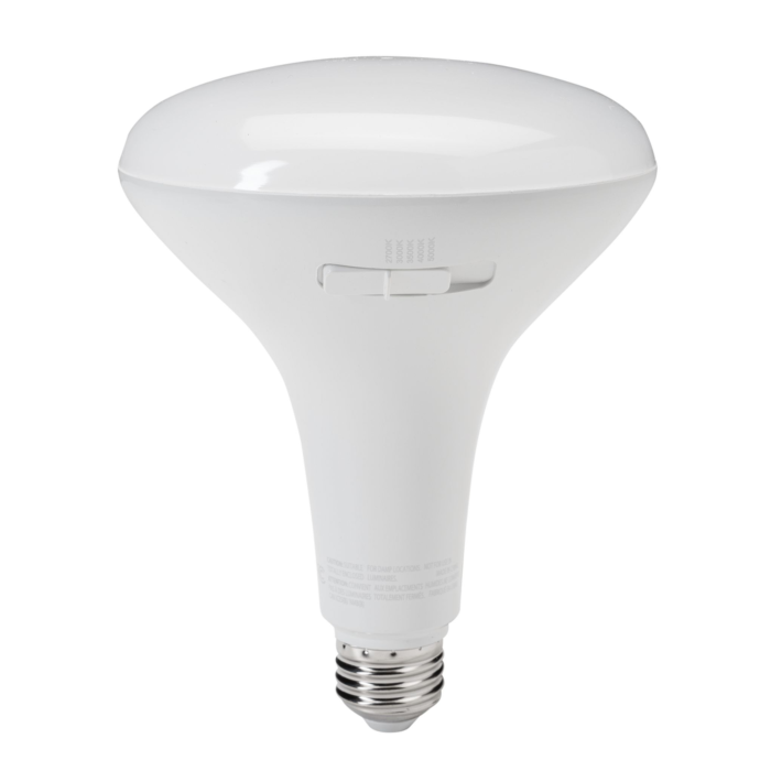 Keystone 13W BR40 Color Selectable Floodlight