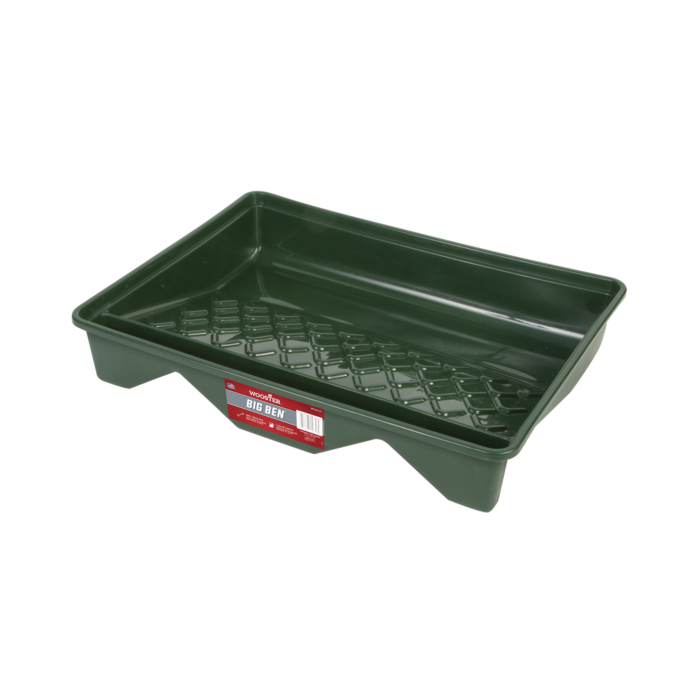 WOOSTER Big Ben Paint Roller Tray