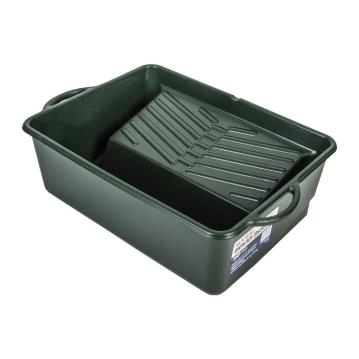 The Wooster Brush Company Sherlock Paint Tray 1 Gal