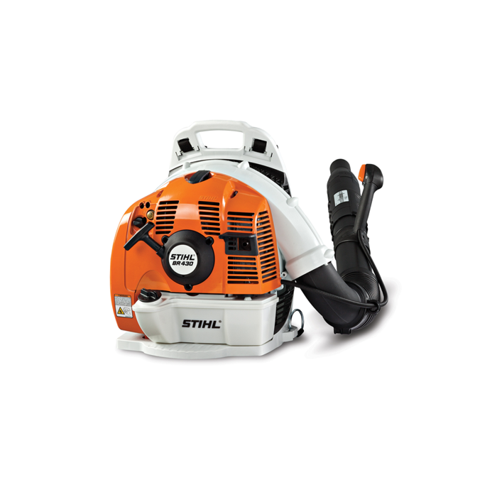 STIHL BR 430 Gas Backpack Blower
