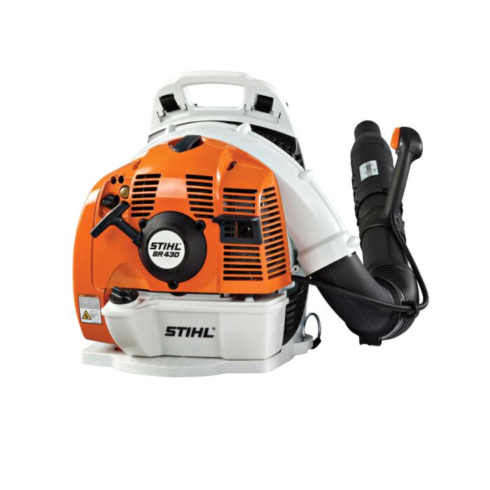 STIHL BR 430 Gas Backpack Blower