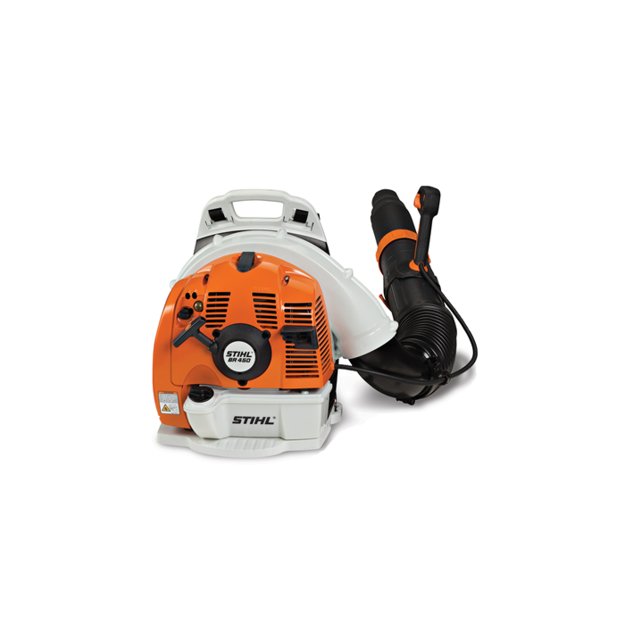 STIHL BR 450 Professional Gas Backpack Blower