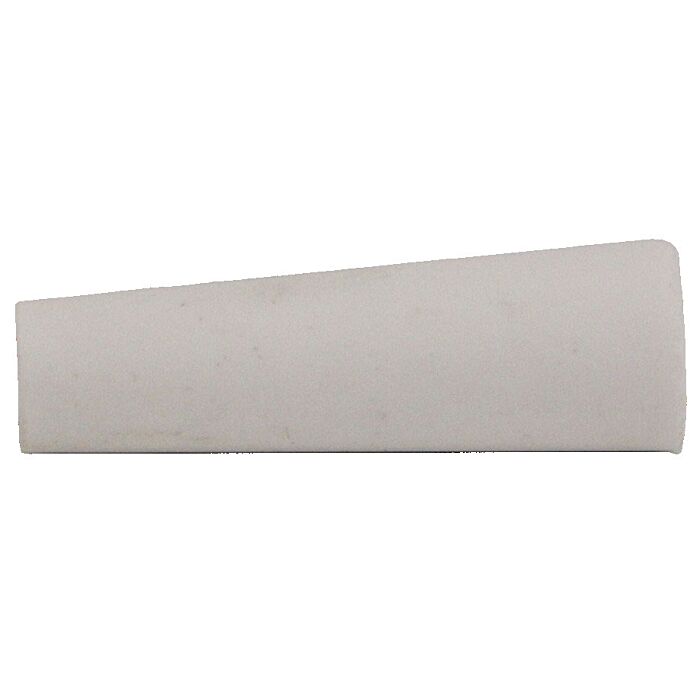 BRUT 5/32 in 1-5/16 in 10 hp Type 2 Small Ceramic Nozzle