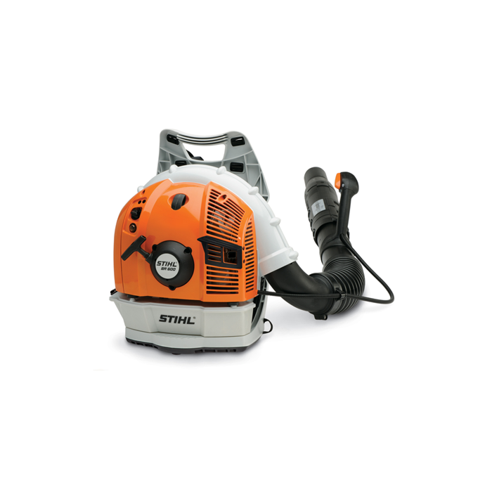 STIHL BR 600 Professional Gas Backpack Blower