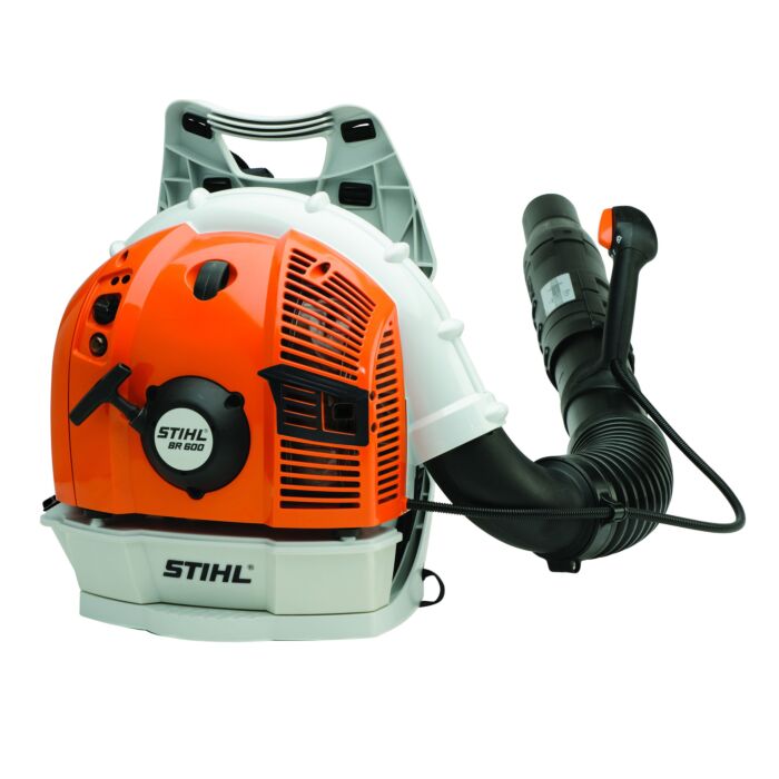 STIHL BR 600 Professional Gas Backpack Blower