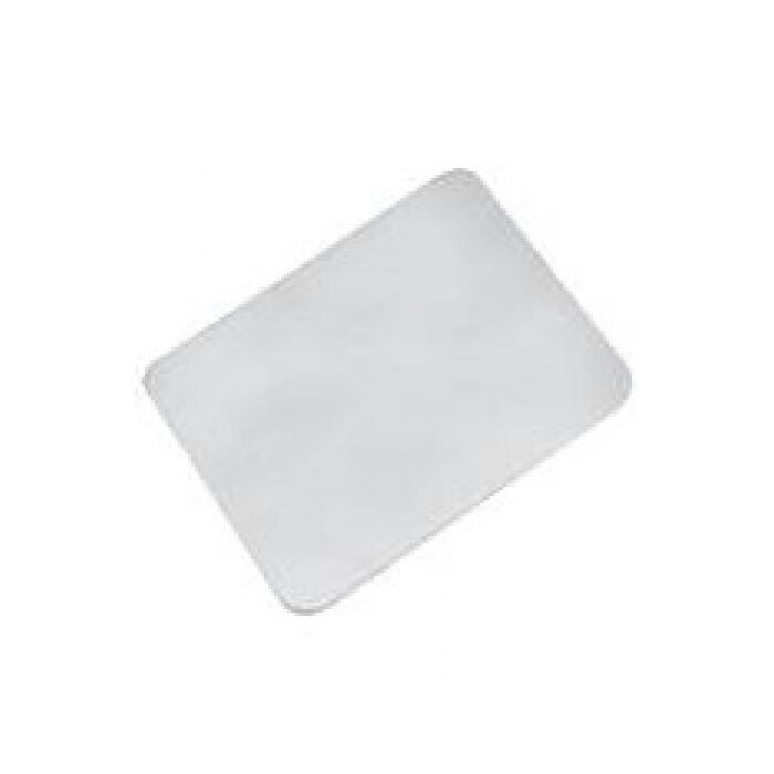 BRUT 5 x 6 x 0.042 in Sand Blasting Hood Len