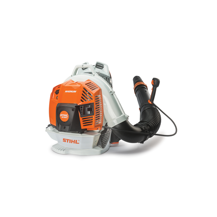 STIHL br800ce - BR 800 C-E MAGNUM®