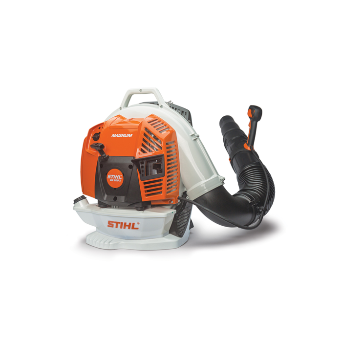 STIHL br800x - BR 800 X MAGNUM®