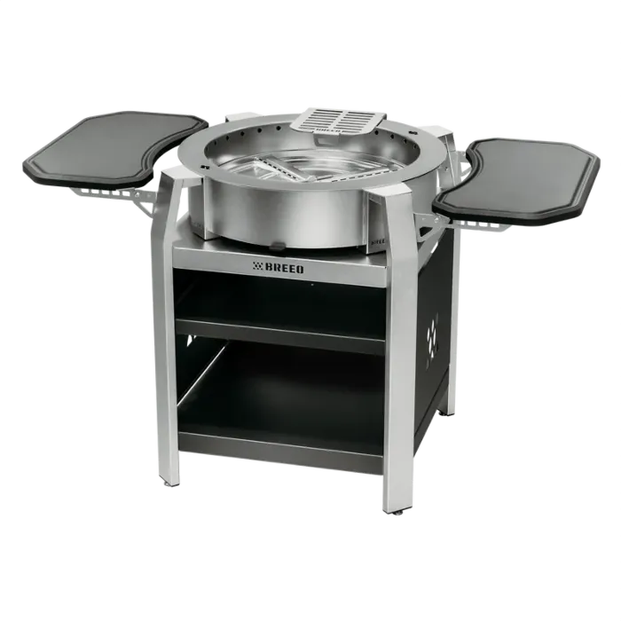 Breeo Live-Fire Grill