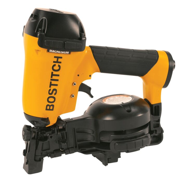 Bostitch Coil Roofing Nailer - 1-3/4 in. to 1-3/4 in.