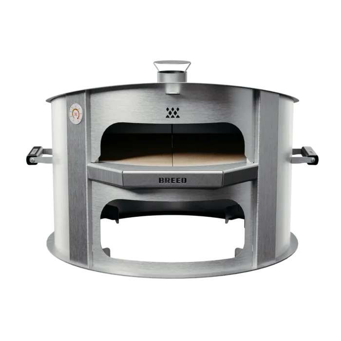 Breeo SS Pizza Oven