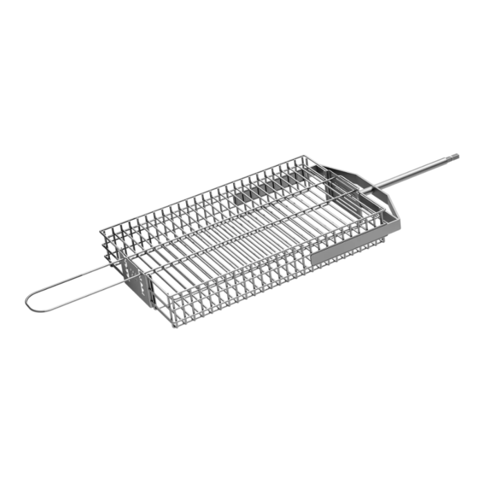 Breeo Rotisserie Flat Basket
