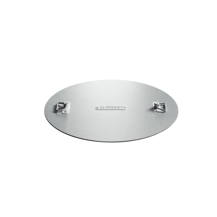 Breeo SS Fire Pit Lid - Y Series