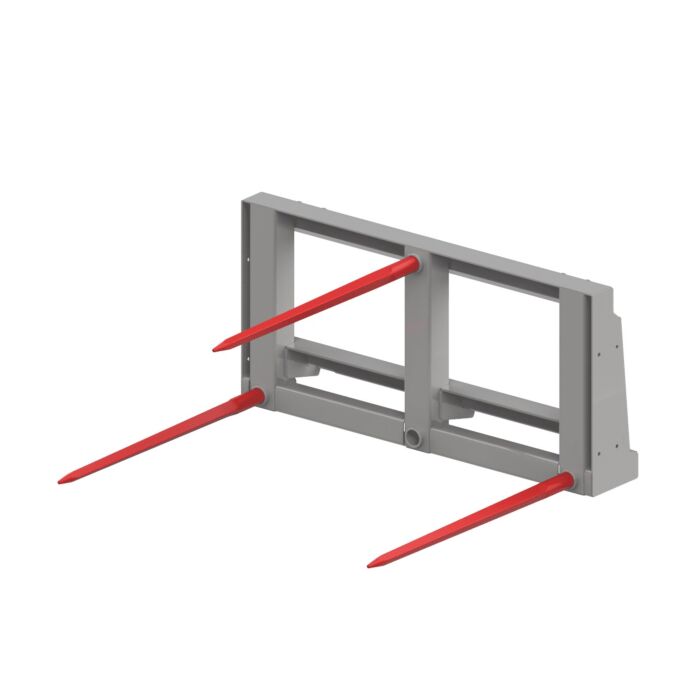 LANCASTER Bale Mover Frame