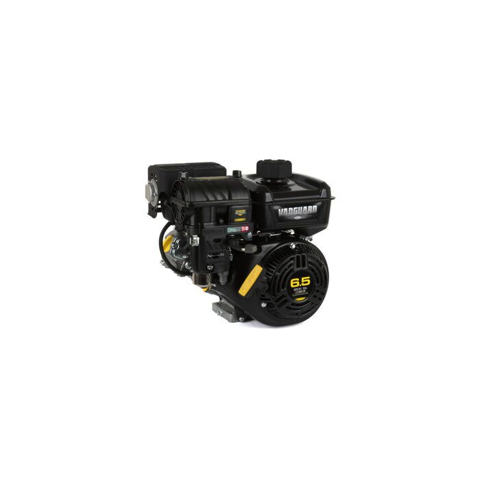 Briggs & Stratton 6.5 hp 3600 rpm 3.2 cc Single Cylinder Vanguard Engine