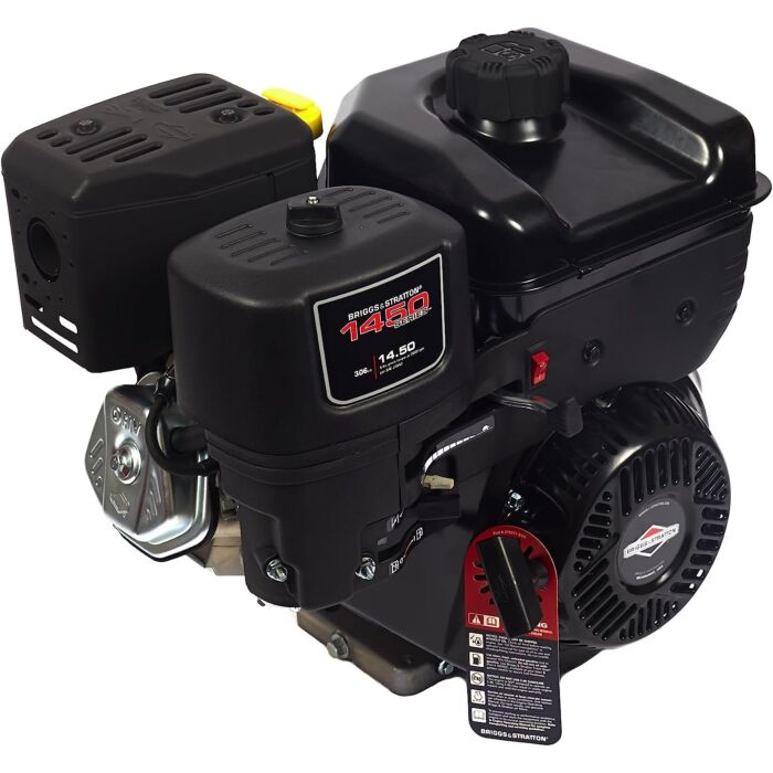 Briggs & Stratton 3600 rpm 1.16 qt 306 cc Vanguard Engine