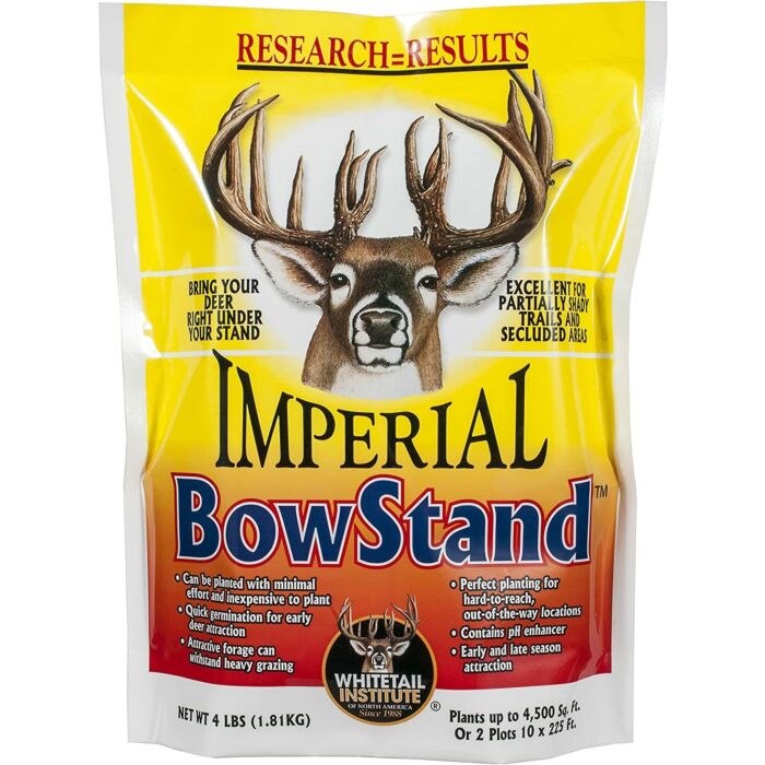 Whitetail Imperial BowStand 4lb