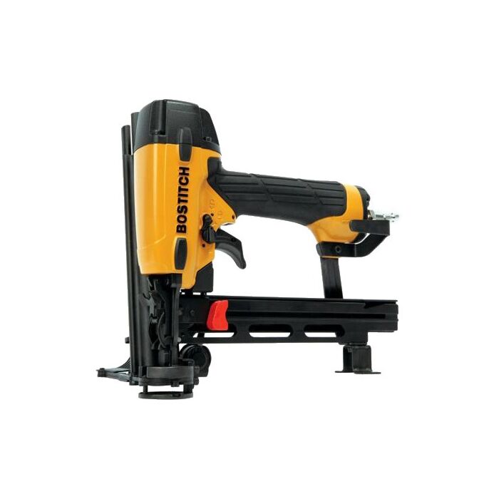 Bostitch Cap Stapler, 18Ga