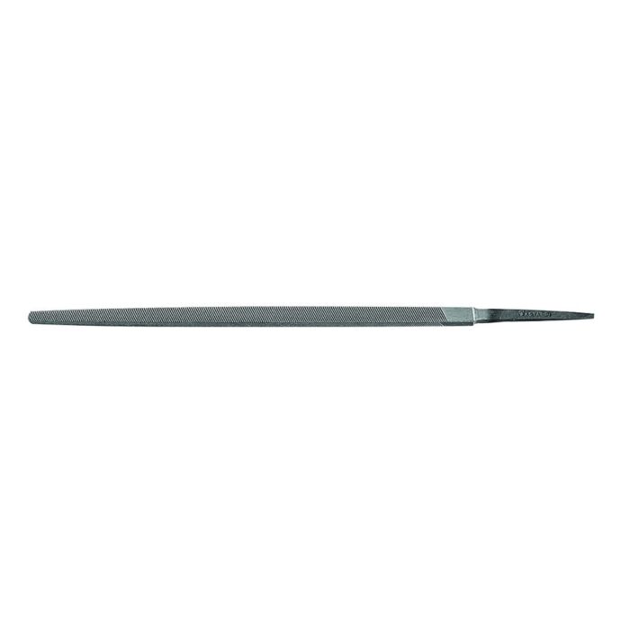 Champion Cutting Tools Bastard 1/4 in 6 in Square File
