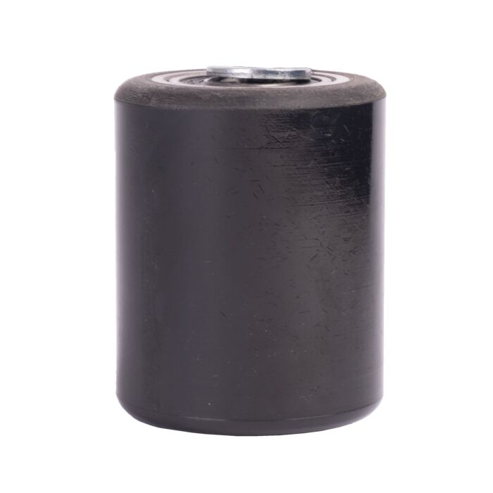 AVT 3 in Dia x 3-3/4 in W Pallet Jack Wheel