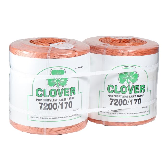 Baler Twine - 7200 ft