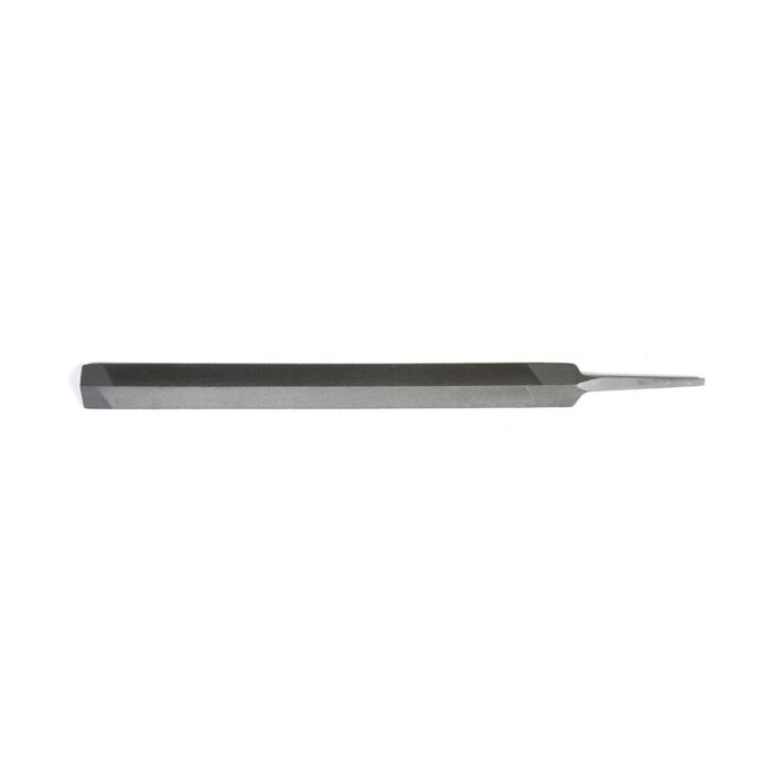 Champion Cutting Tools 7 in Double Extra Slim Tapered File