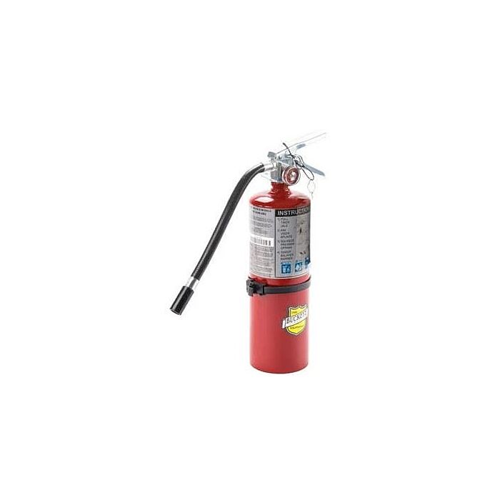 Fire Extinguisher 5lb 3A 40B C