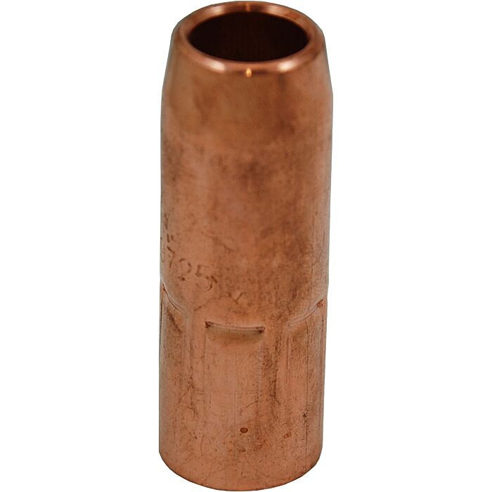 Miller 5/8 in Recess MIG Gun Nozzle