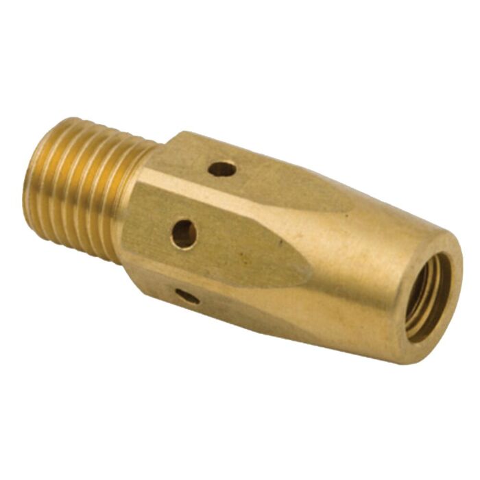 Miller Brass Gas Diffuser
