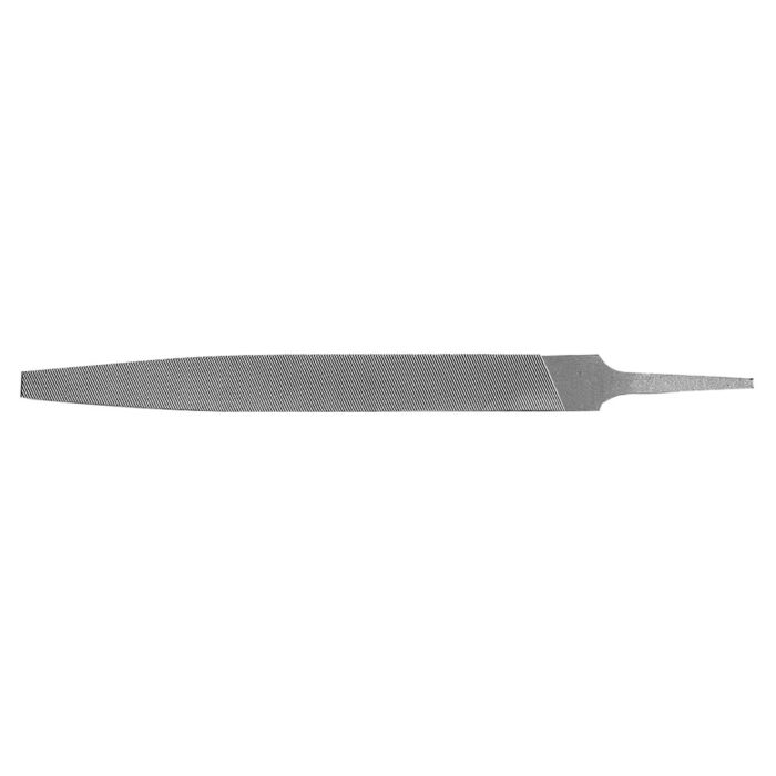 Champion Cutting Tools Rectangular Bastard Warding File