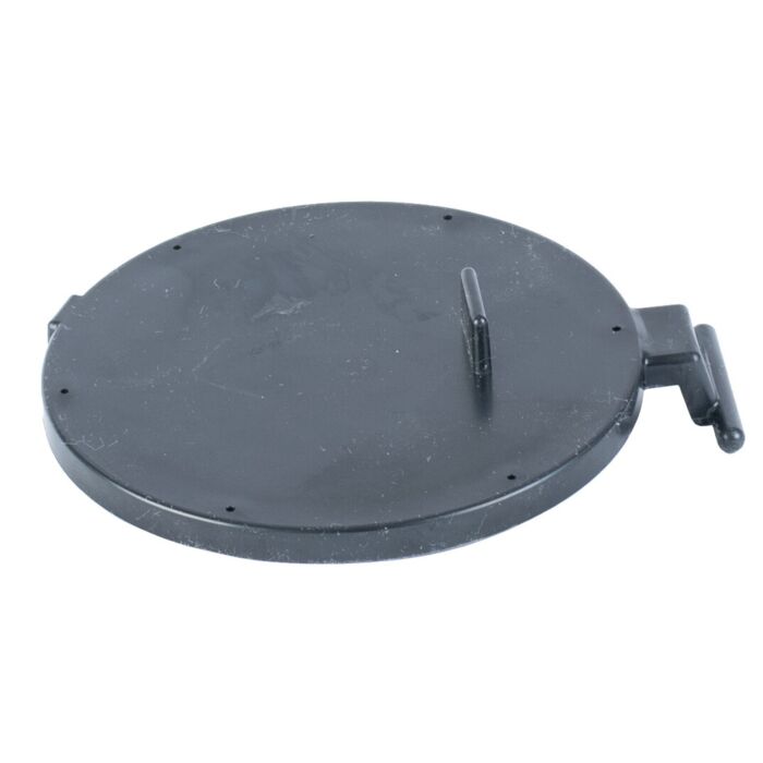 Canplas ABS BlackBackwater Valves Backwater Flapper With O-Ring