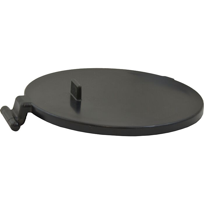 Canplas ABS BlackBackwater Valves Backwater Flapper With O-Ring