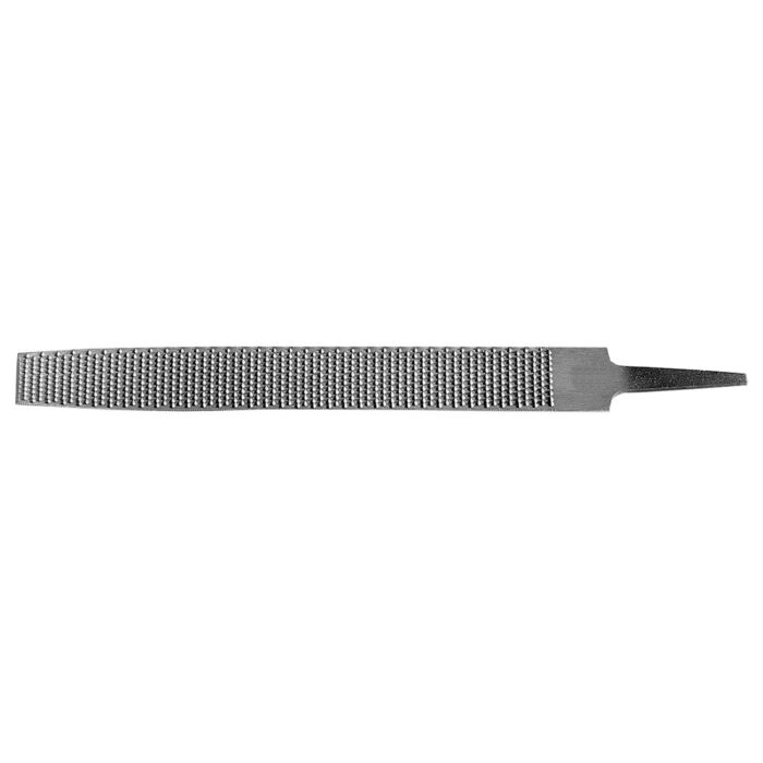 Champion Cutting Tools Flat Bastard 10 in Wood Rasp File