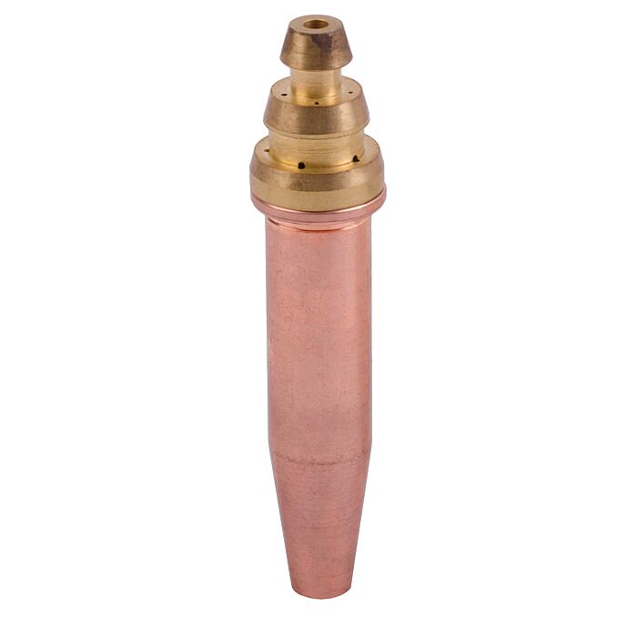 Best Welds® #2 Propane Natural Gas Copper 2-Piece Cutting Tip