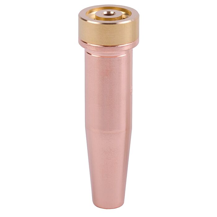 Best Welds #2 Propane Natural Gas Copper 2-Piece Cutting Tip